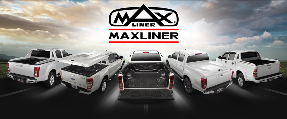 Maxliner
